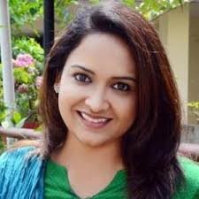 Lena Abhilash